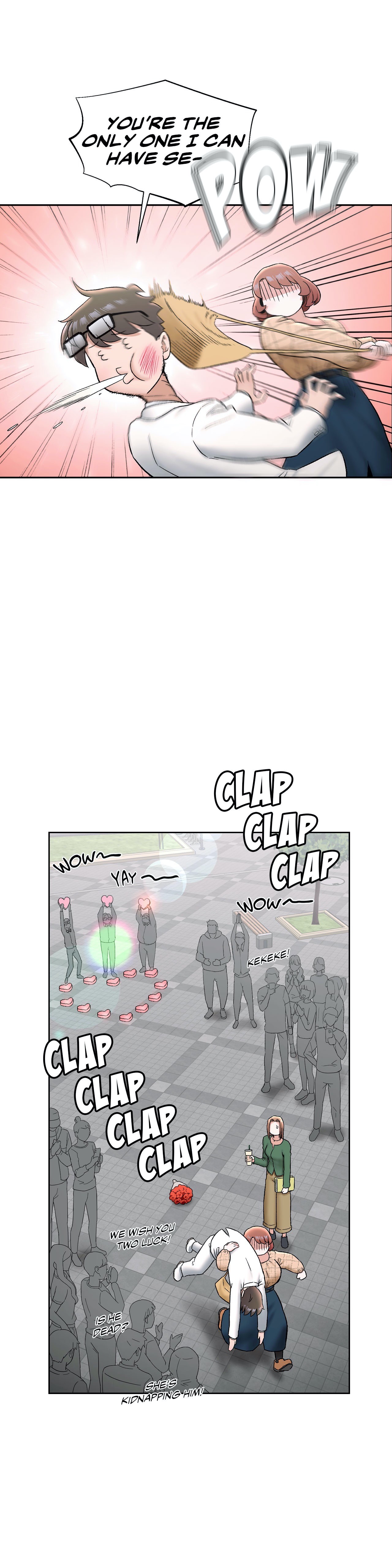 Sexercise Chap Chapter 67-Sexercise - Next Chap 68