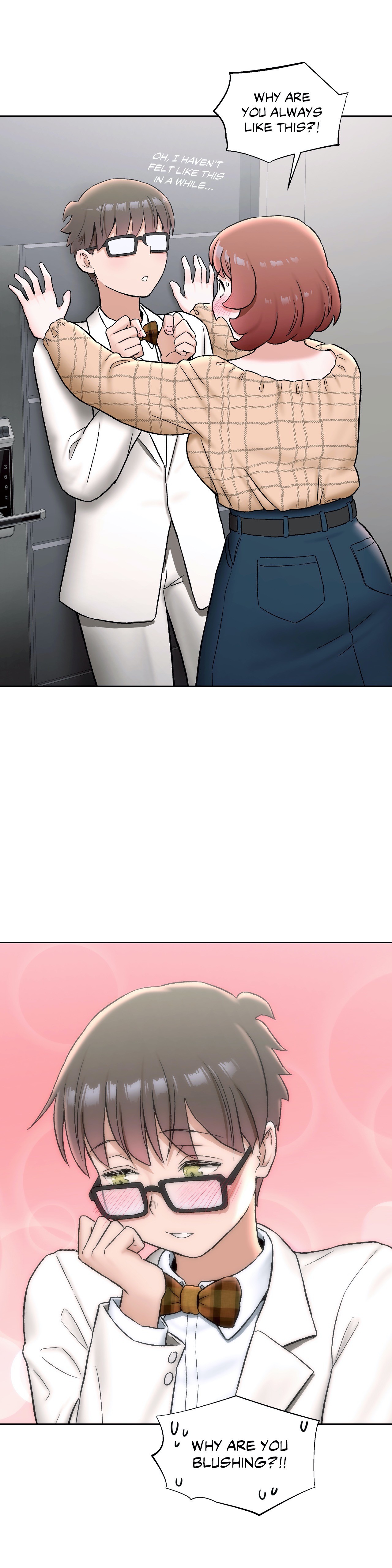 Sexercise Chap Chapter 67-Sexercise - Next Chap 68