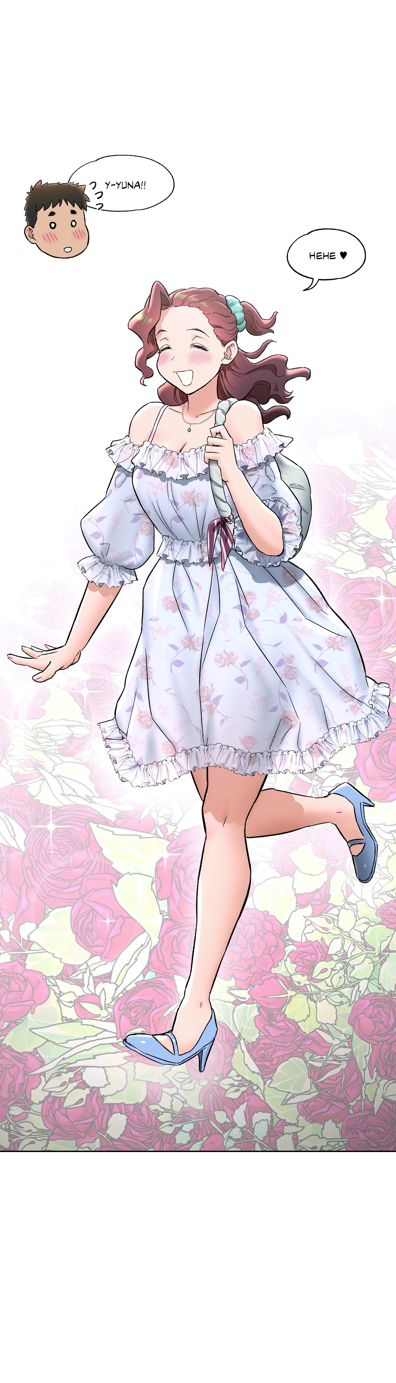 Sexercise Chap Chapter 67-Sexercise - Next Chap 68