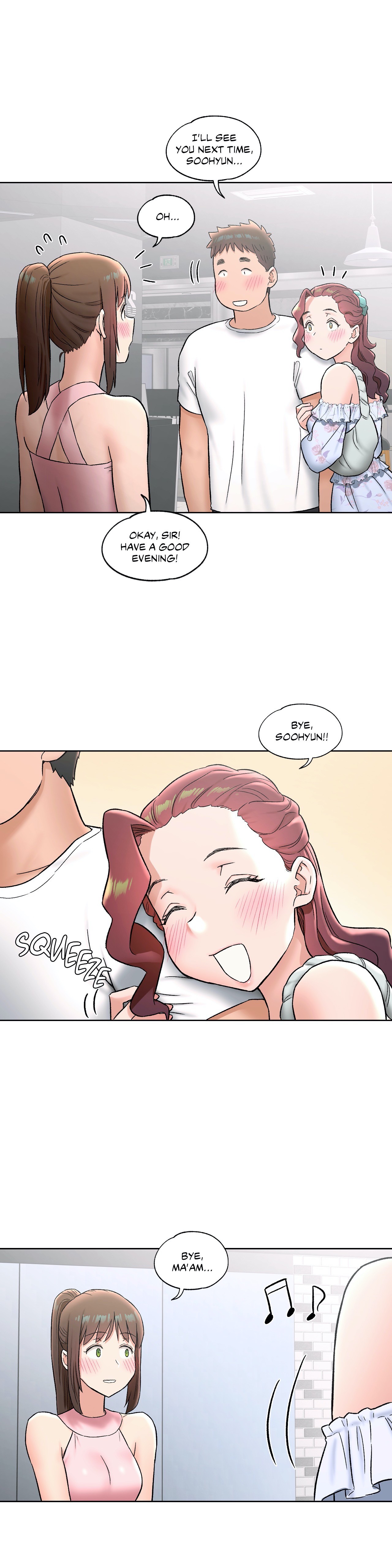 Sexercise Chap Chapter 67-Sexercise - Next Chap 68