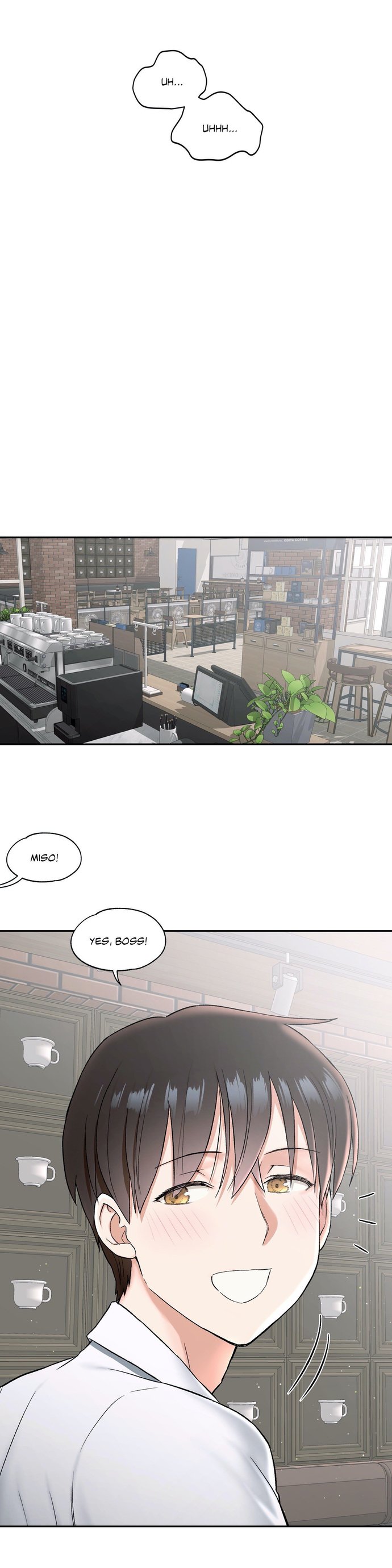 Sexercise Chap Chapter 68-Sexercise - Next Chap 69