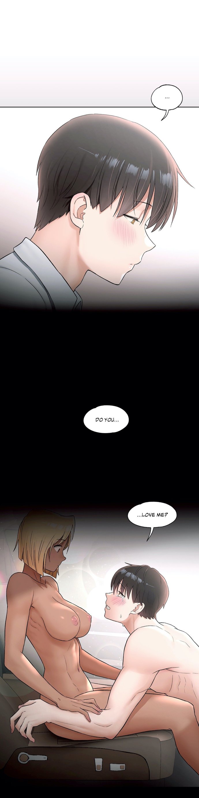 Sexercise Chap Chapter 68-Sexercise - Next Chap 69