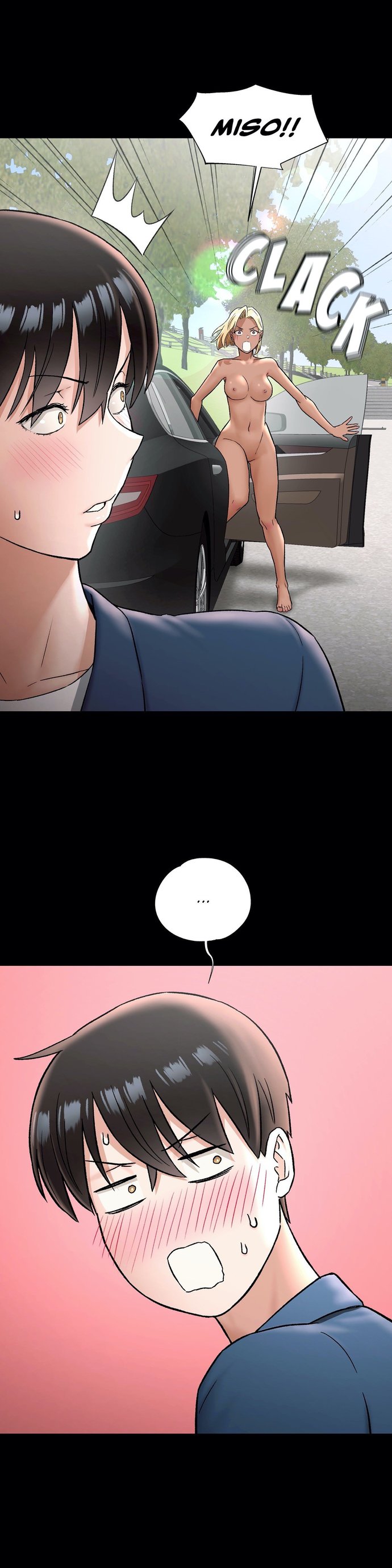 Sexercise Chap Chapter 68-Sexercise - Next Chap 69