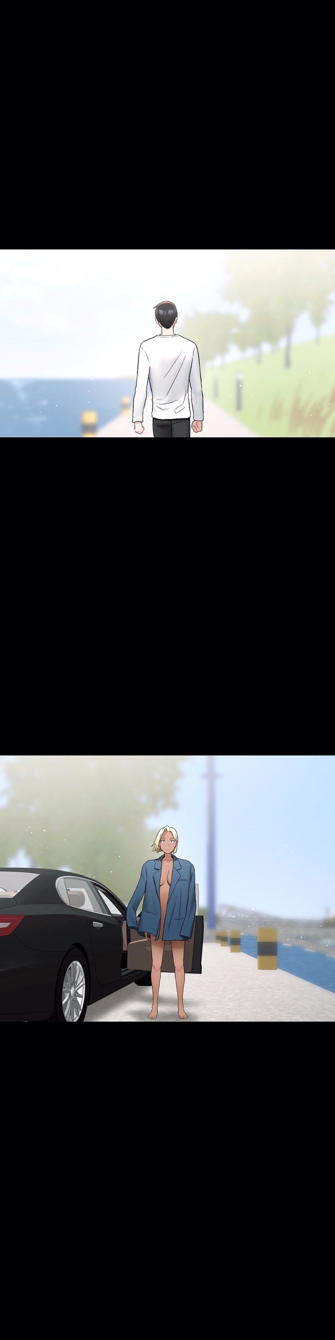 Sexercise Chap Chapter 68-Sexercise - Next Chap 69