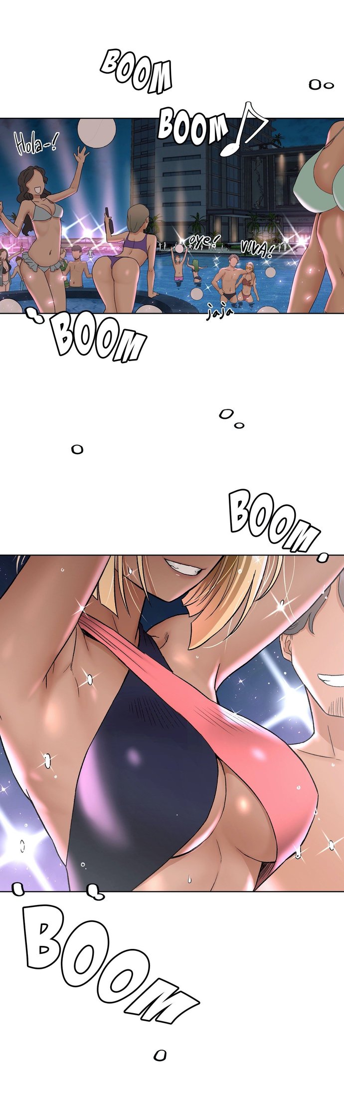 Sexercise Chap Chapter 68-Sexercise - Next Chap 69