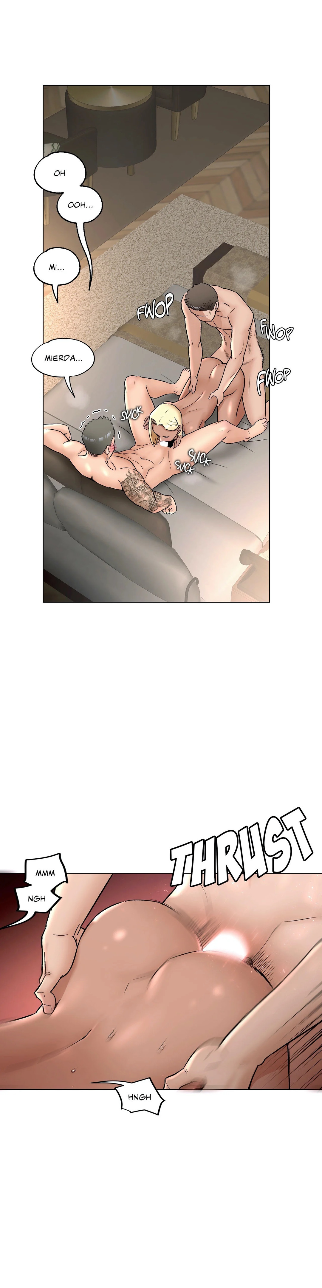 Sexercise Chap Chapter 69-Sexercise - Next Chap 70