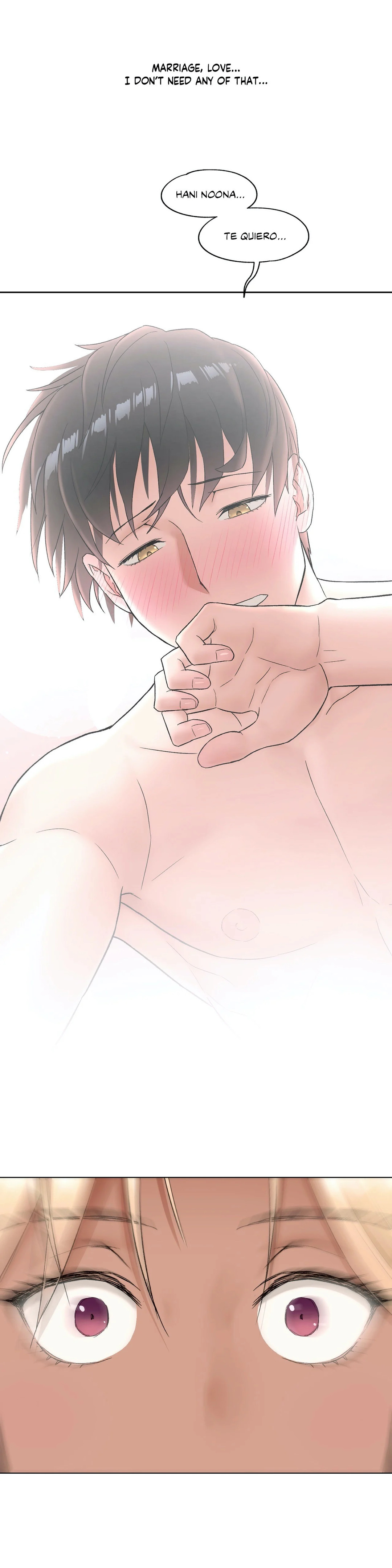 Sexercise Chap Chapter 69-Sexercise - Next Chap 70