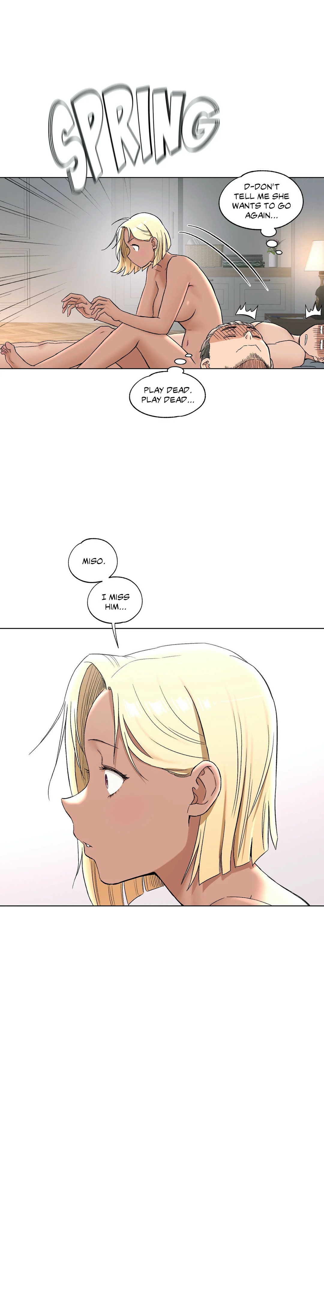 Sexercise Chap Chapter 69-Sexercise - Next Chap 70