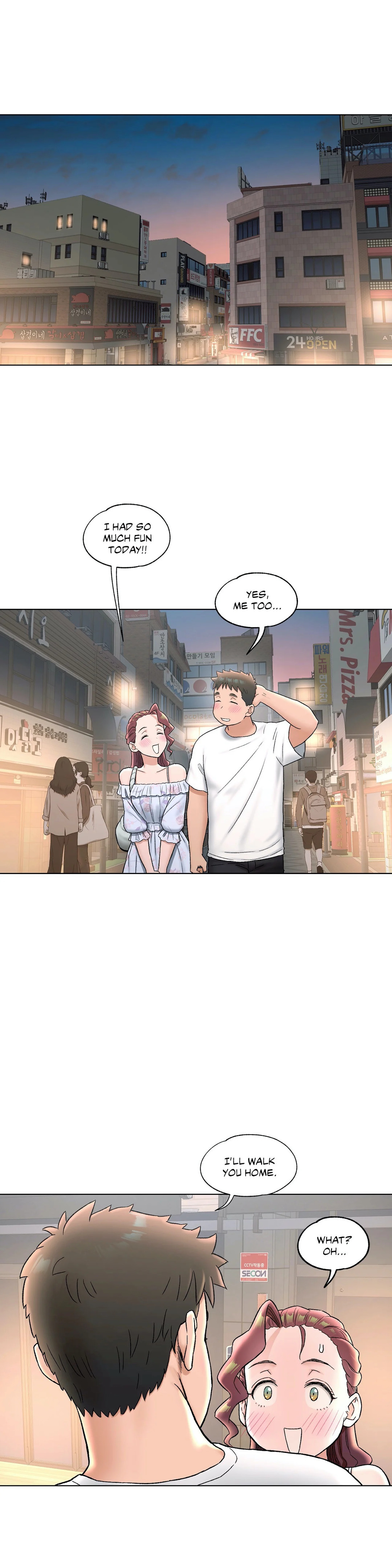 Sexercise Chap Chapter 69-Sexercise - Next Chap 70