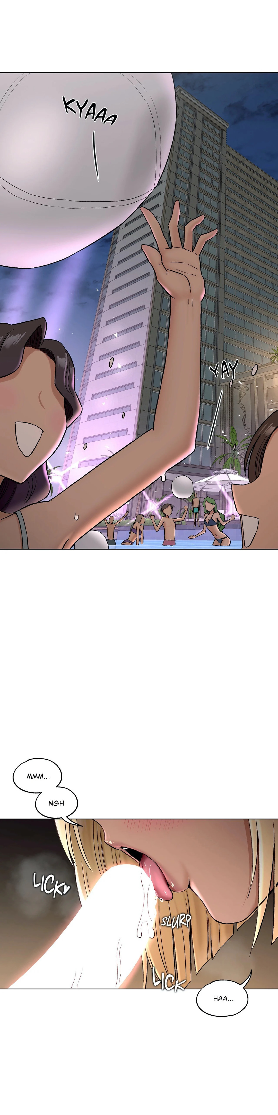 Sexercise Chap Chapter 69-Sexercise - Next Chap 70