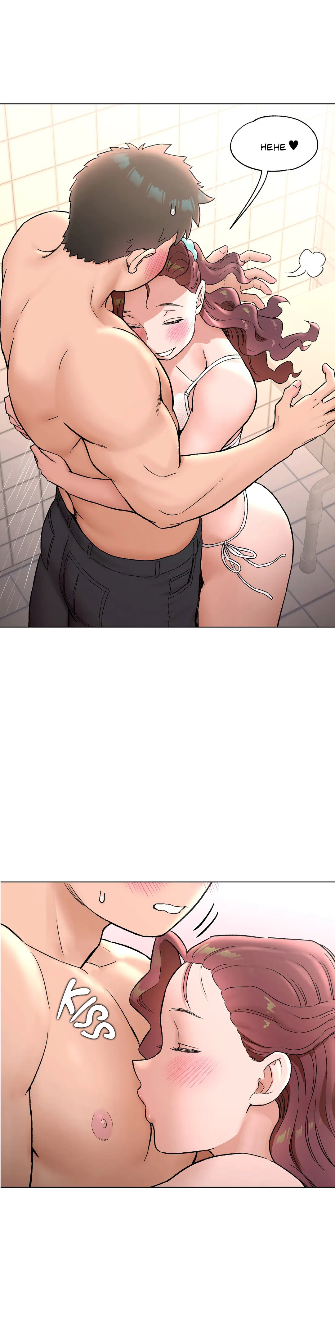 Sexercise Chap Chapter 70-Sexercise - Next Chap 71