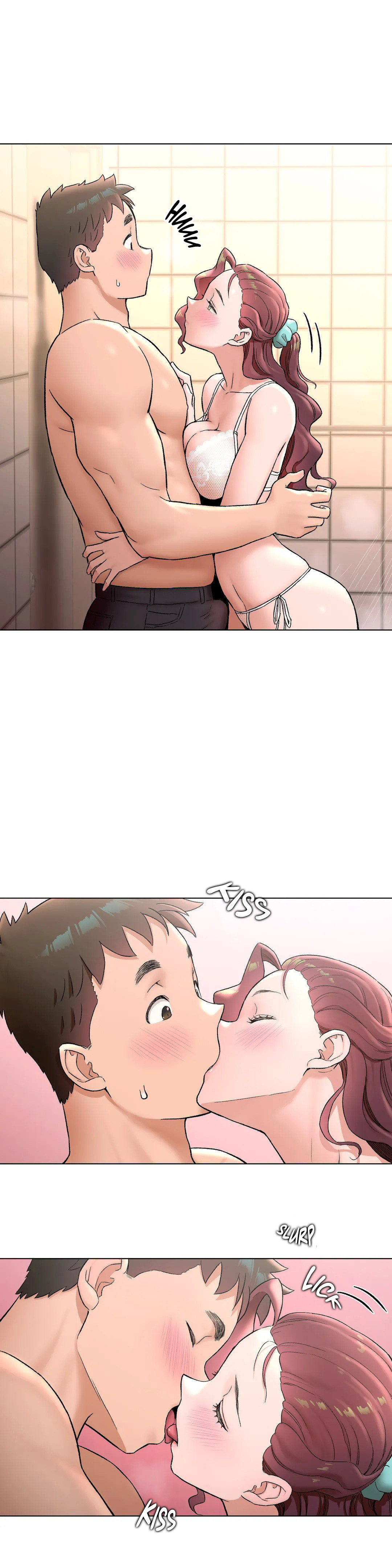 Sexercise Chap Chapter 70-Sexercise - Next Chap 71