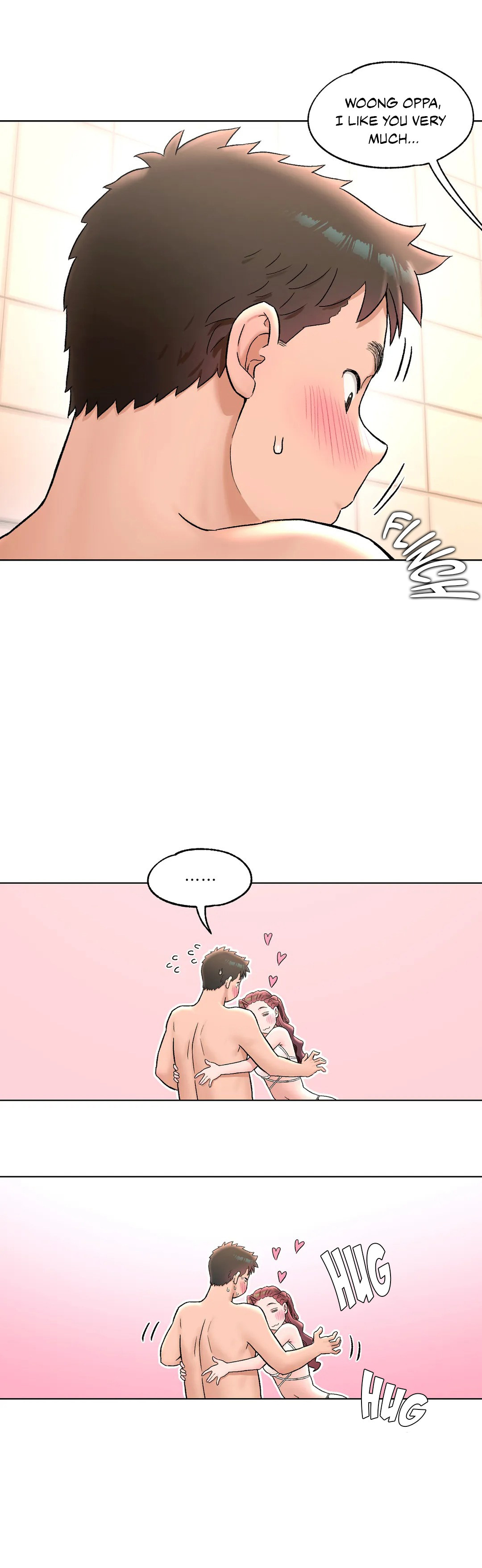 Sexercise Chap Chapter 70-Sexercise - Next Chap 71