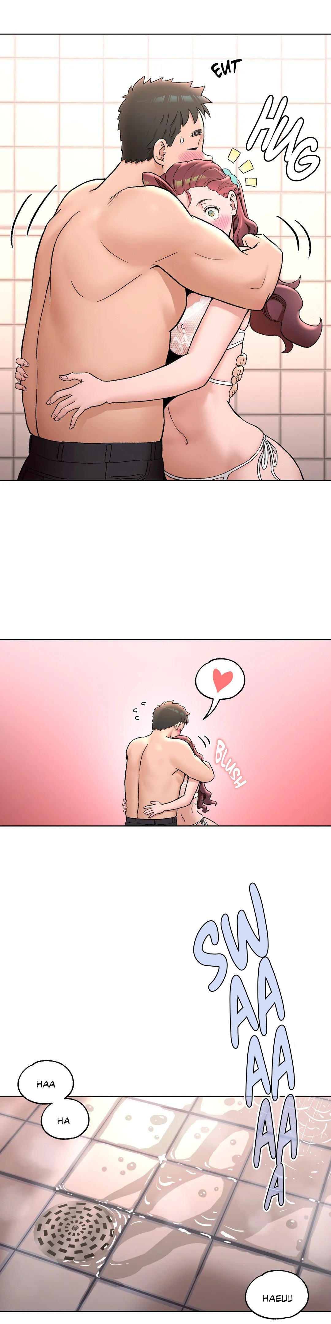 Sexercise Chap Chapter 70-Sexercise - Next Chap 71