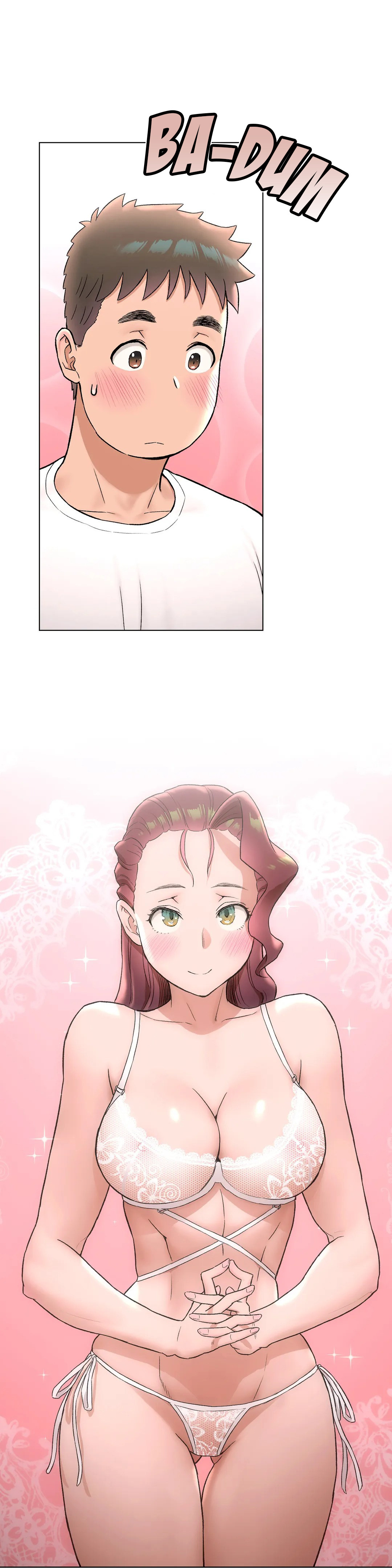 Sexercise Chap Chapter 70-Sexercise - Next Chap 71