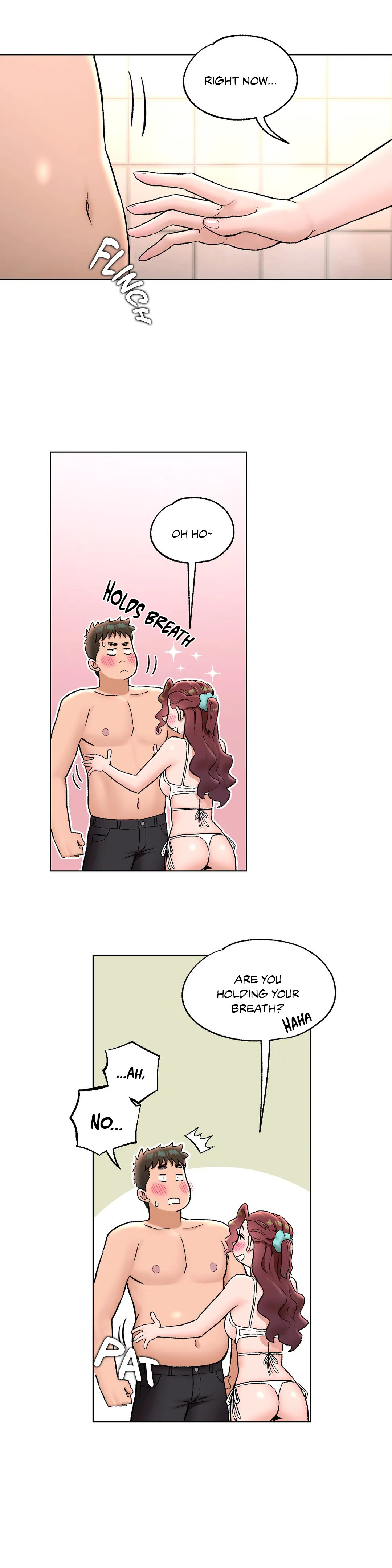 Sexercise Chap Chapter 70-Sexercise - Next Chap 71