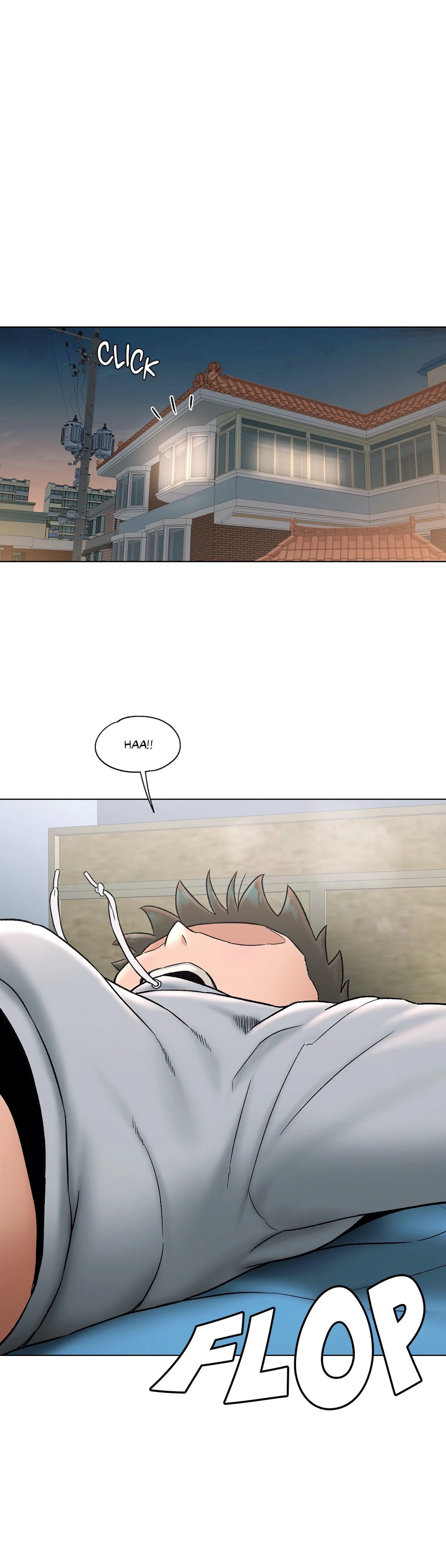 Sexercise Chap Chapter 71-Sexercise - Next Chap 72