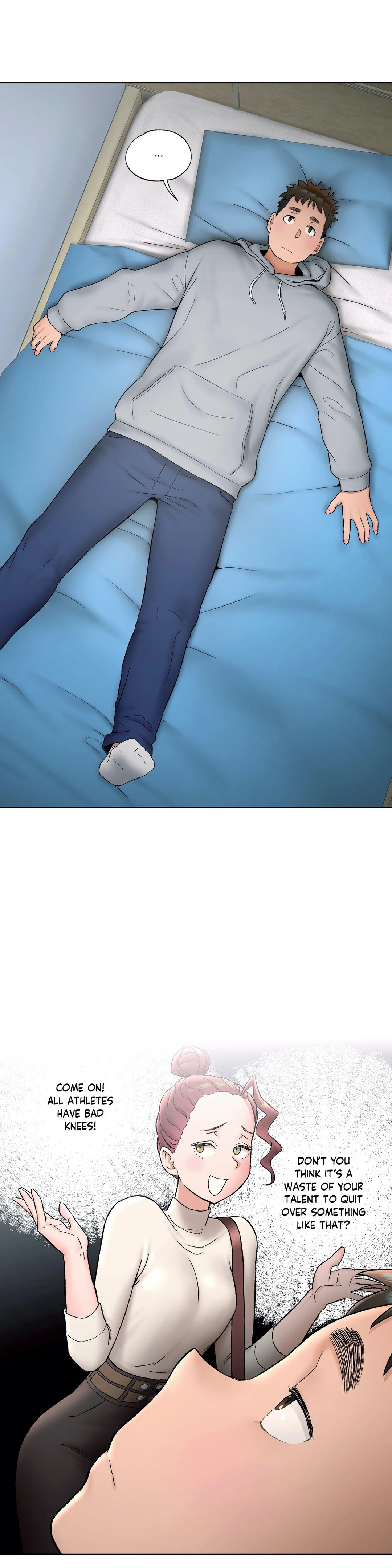 Sexercise Chap Chapter 71-Sexercise - Next Chap 72