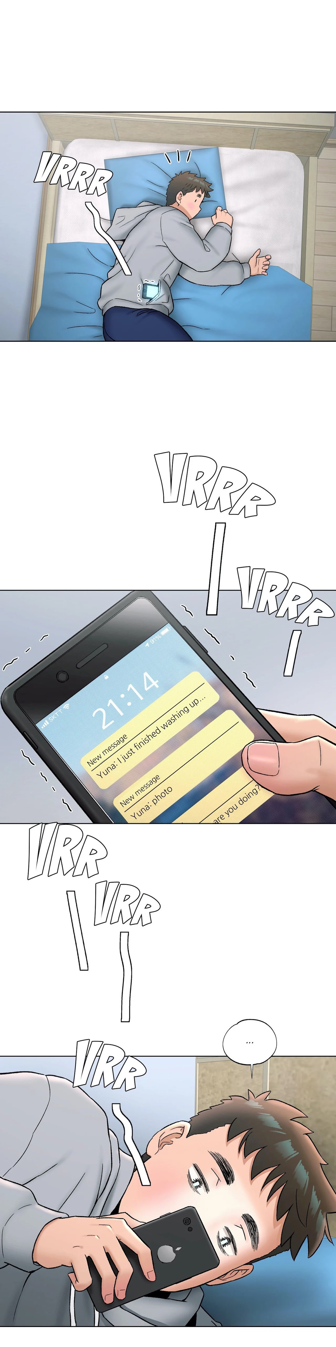 Sexercise Chap Chapter 71-Sexercise - Next Chap 72