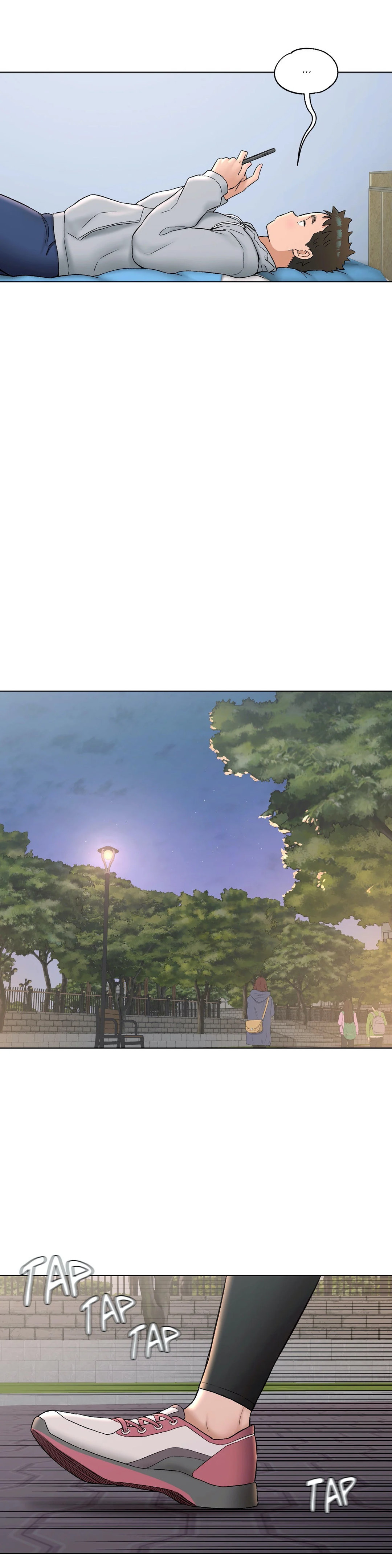 Sexercise Chap Chapter 71-Sexercise - Next Chap 72