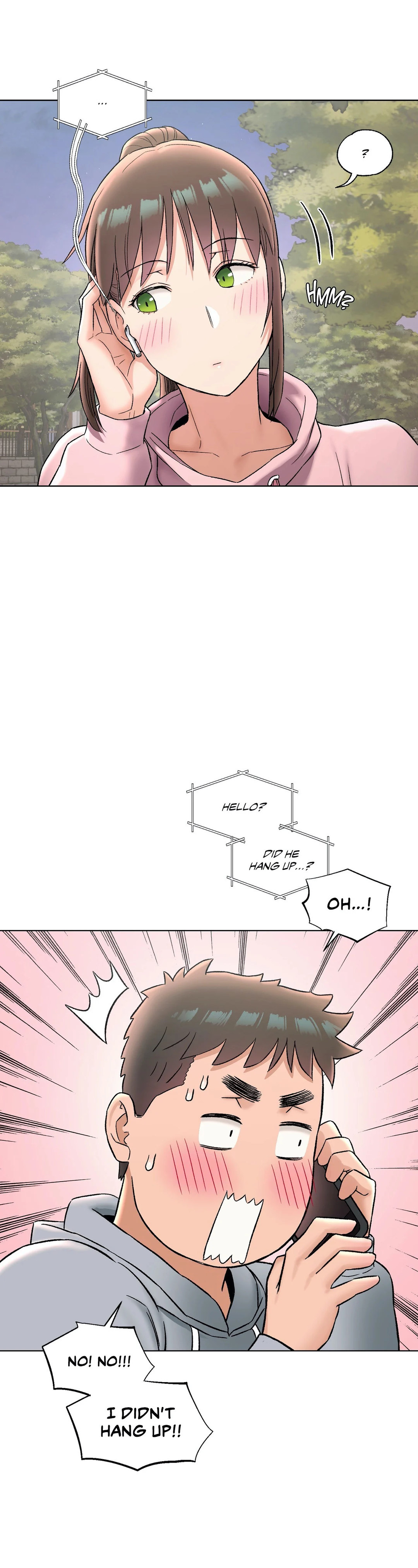 Sexercise Chap Chapter 71-Sexercise - Next Chap 72