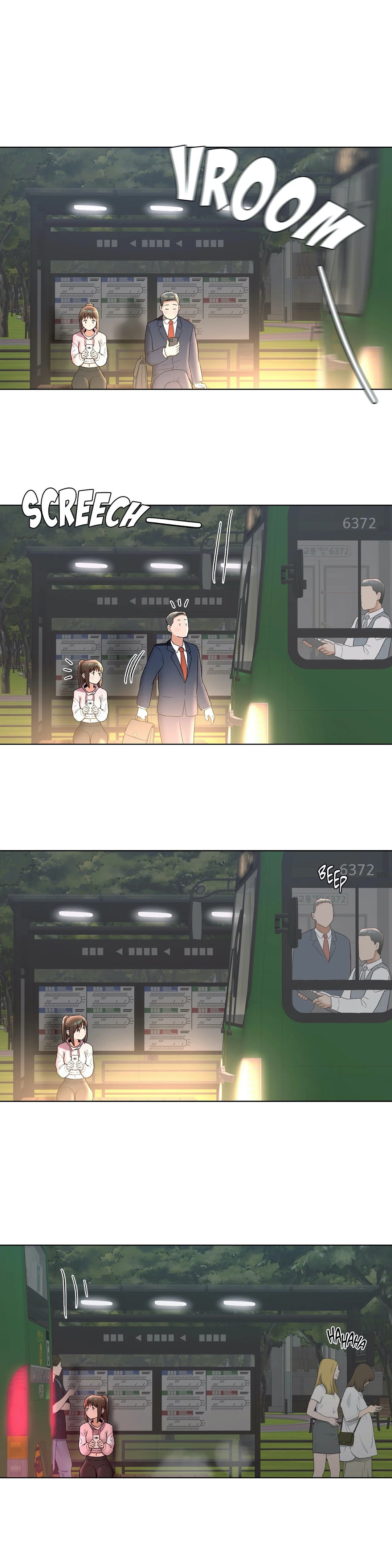 Sexercise Chap Chapter 71-Sexercise - Next Chap 72