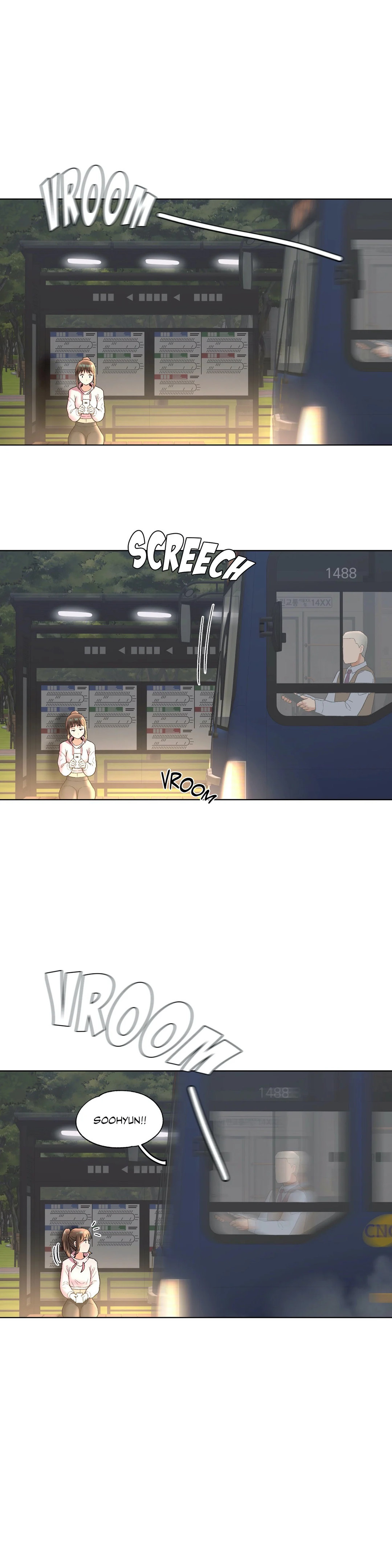 Sexercise Chap Chapter 71-Sexercise - Next Chap 72