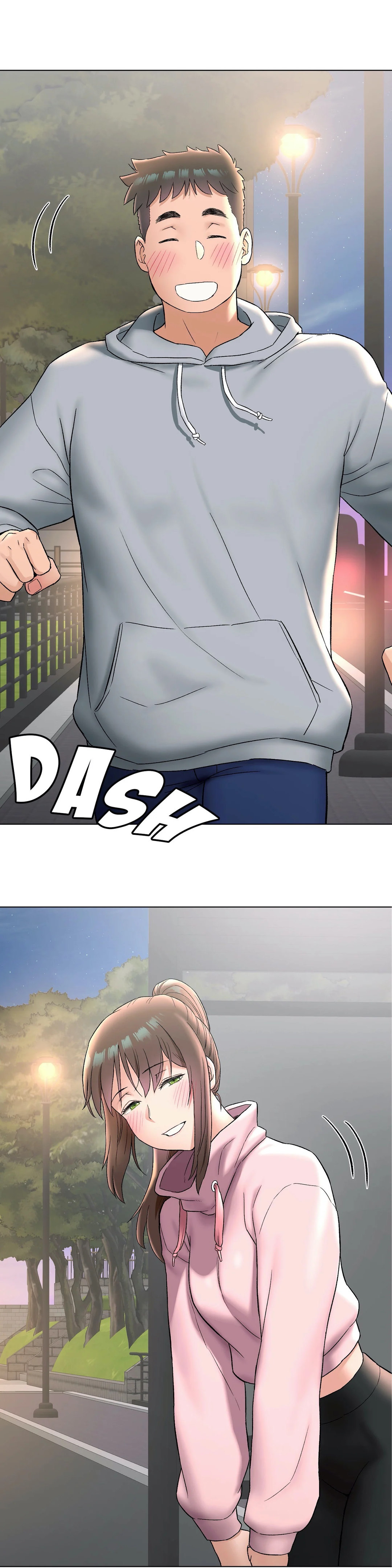 Sexercise Chap Chapter 71-Sexercise - Next Chap 72