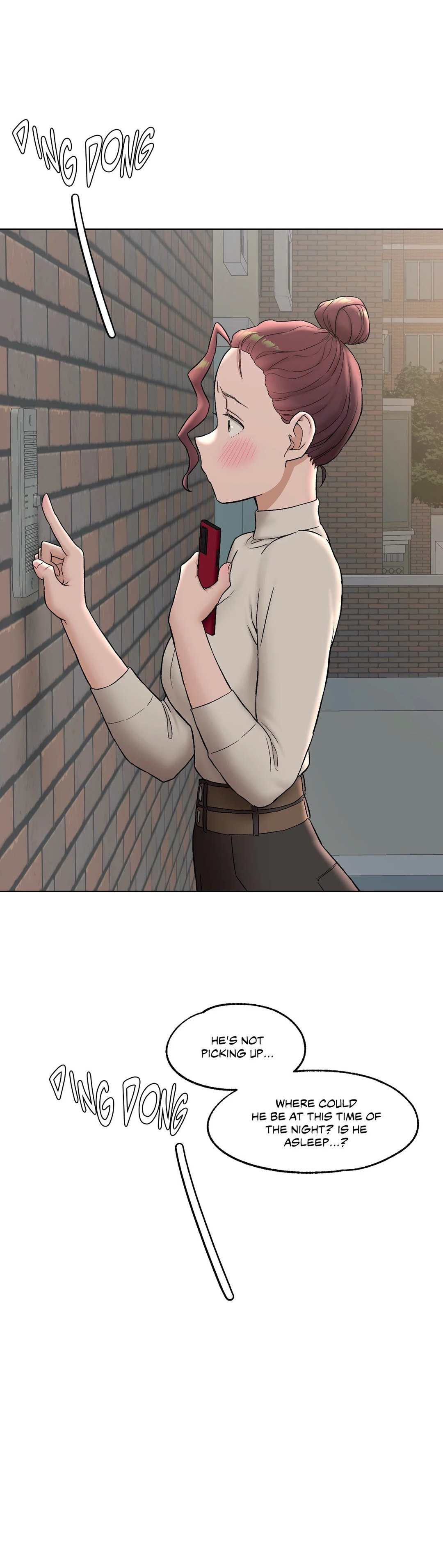 Sexercise Chap Chapter 71-Sexercise - Next Chap 72