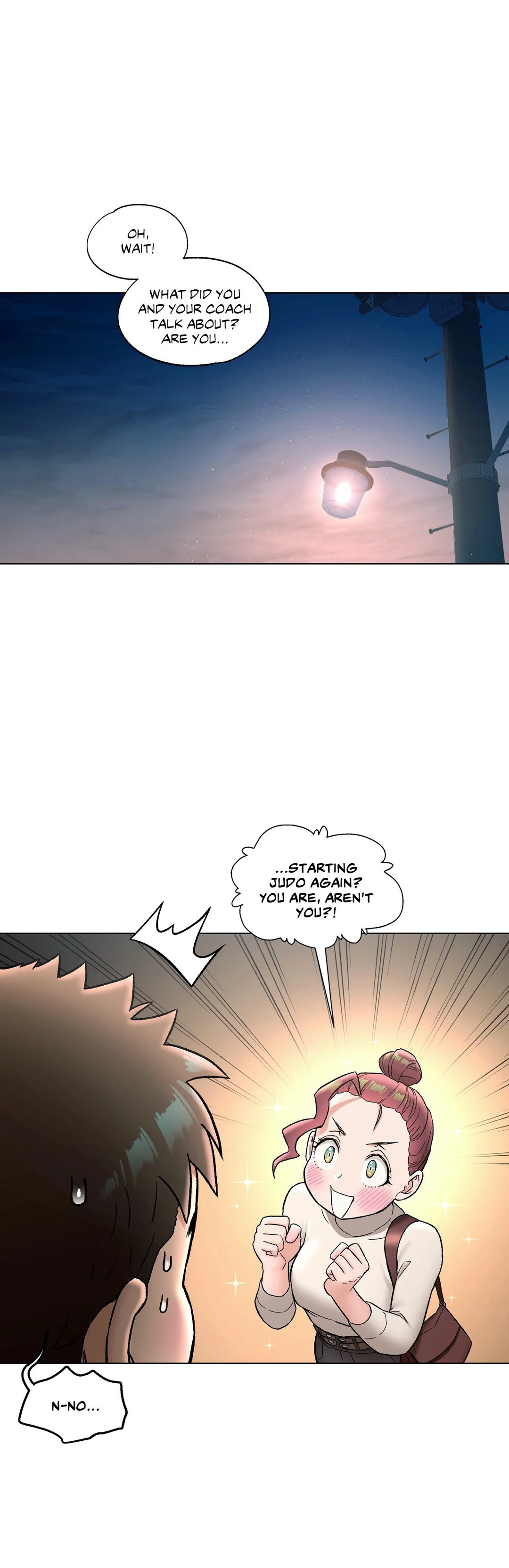 Sexercise Chap Chapter 71-Sexercise - Next Chap 72