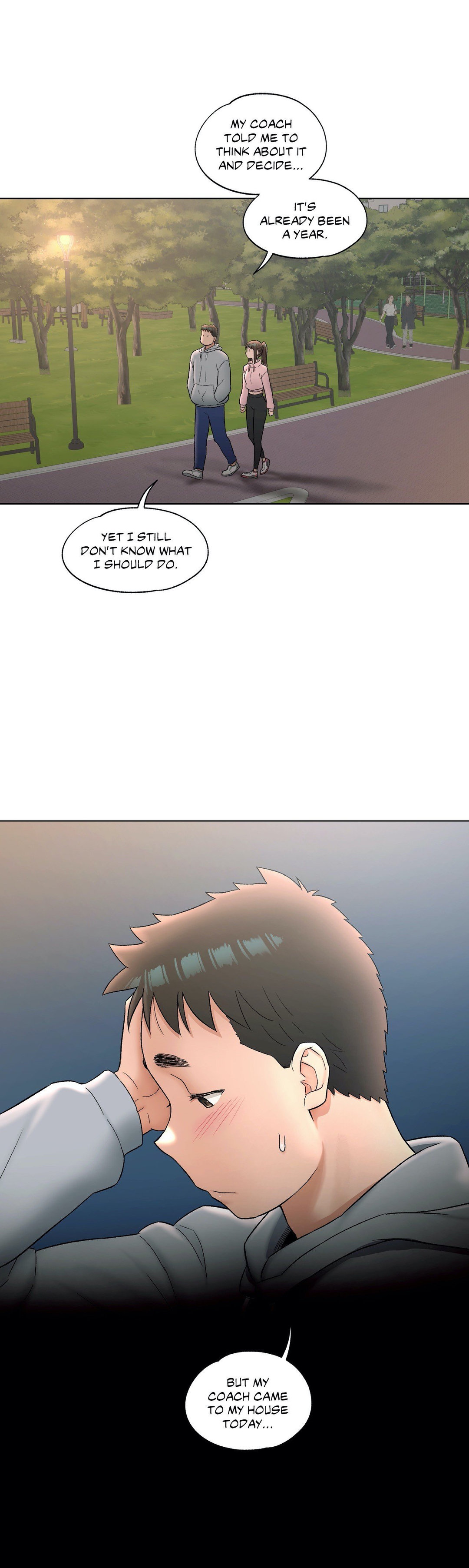 Sexercise Chap Chapter 72-Sexercise - Next Chap 73