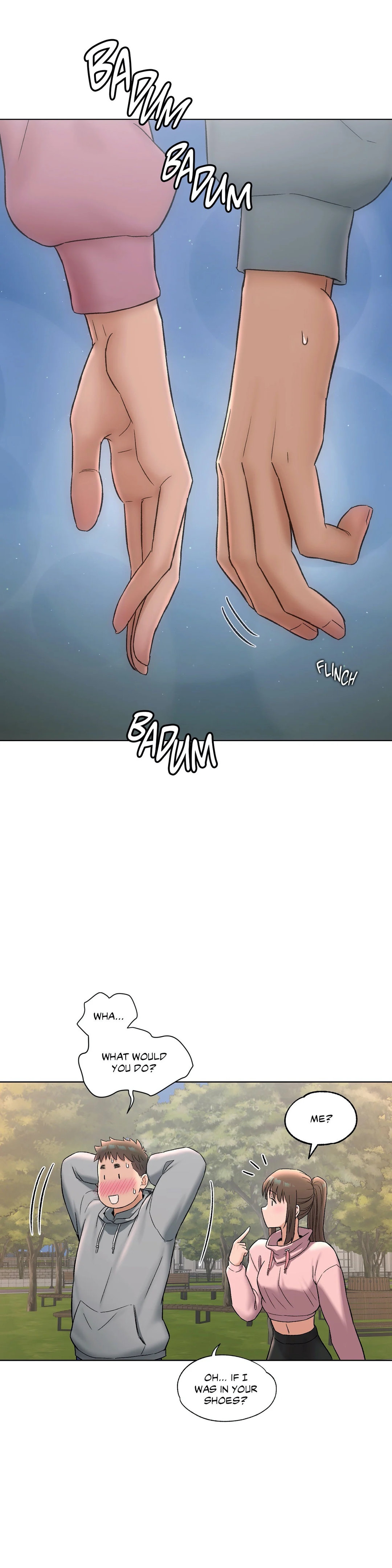 Sexercise Chap Chapter 72-Sexercise - Next Chap 73