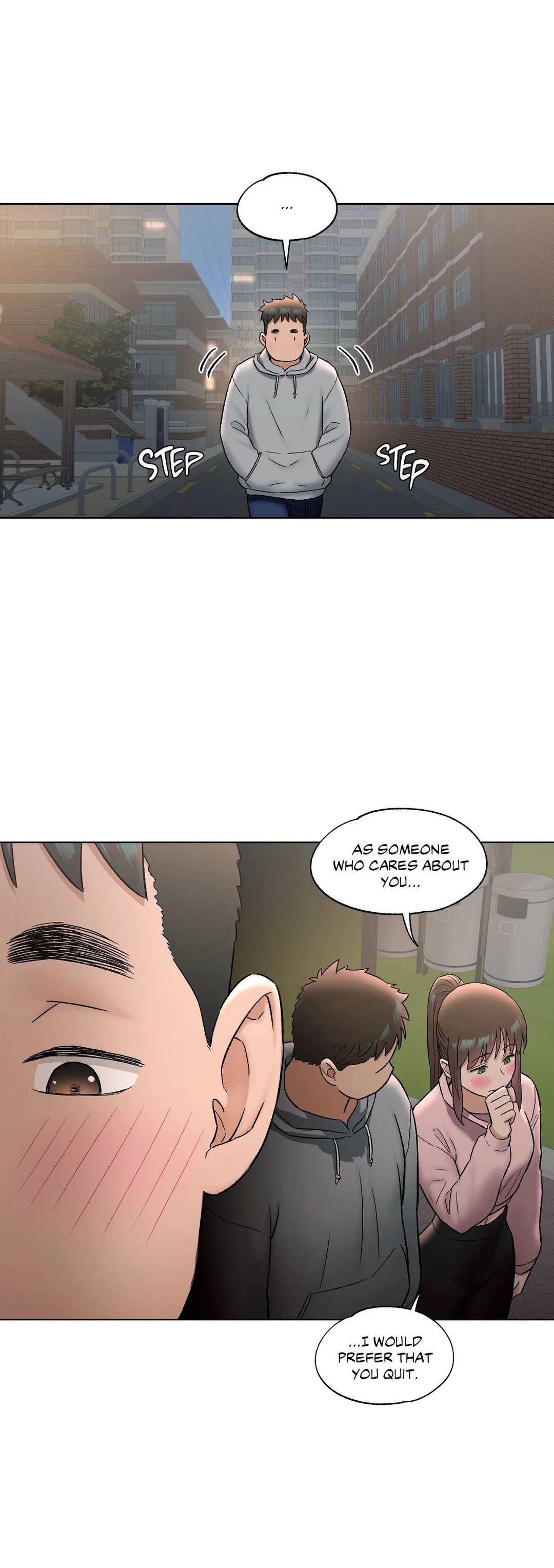 Sexercise Chap Chapter 72-Sexercise - Next Chap 73