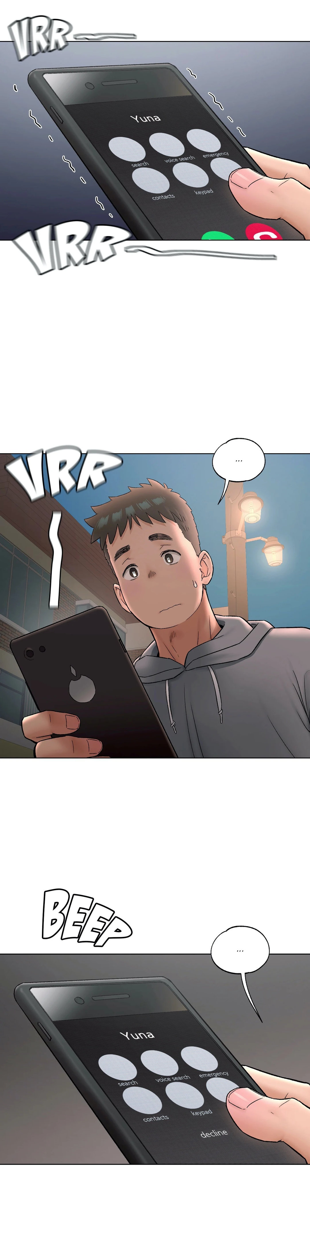 Sexercise Chap Chapter 72-Sexercise - Next Chap 73