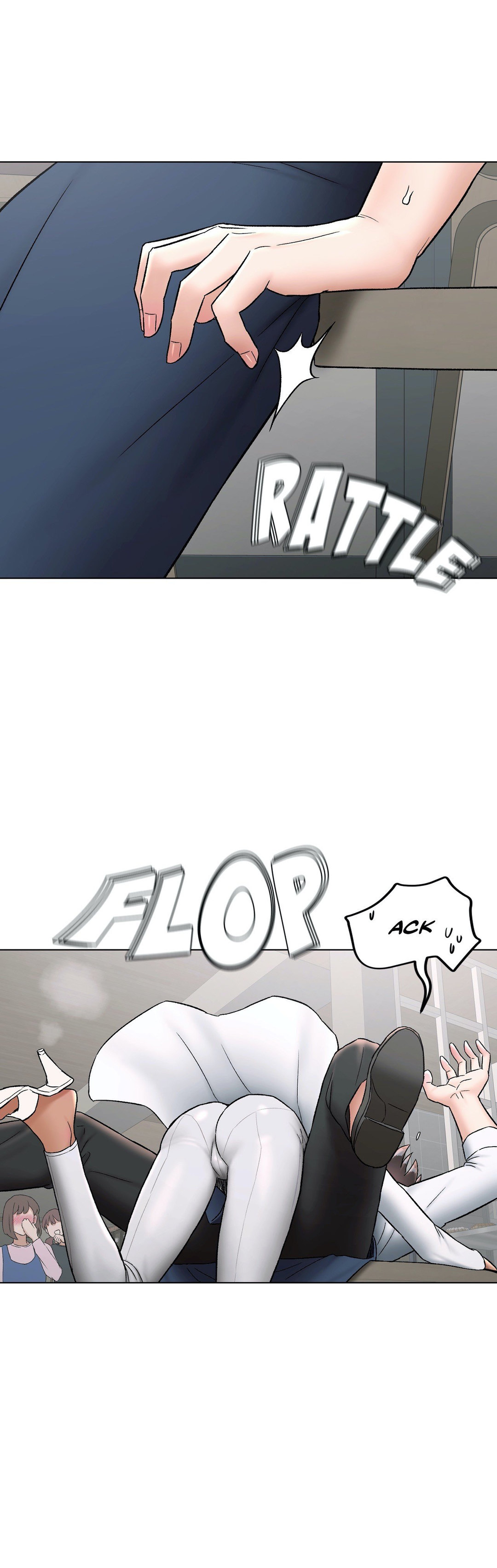 Sexercise Chap Chapter 73-Sexercise - Next Chap 74