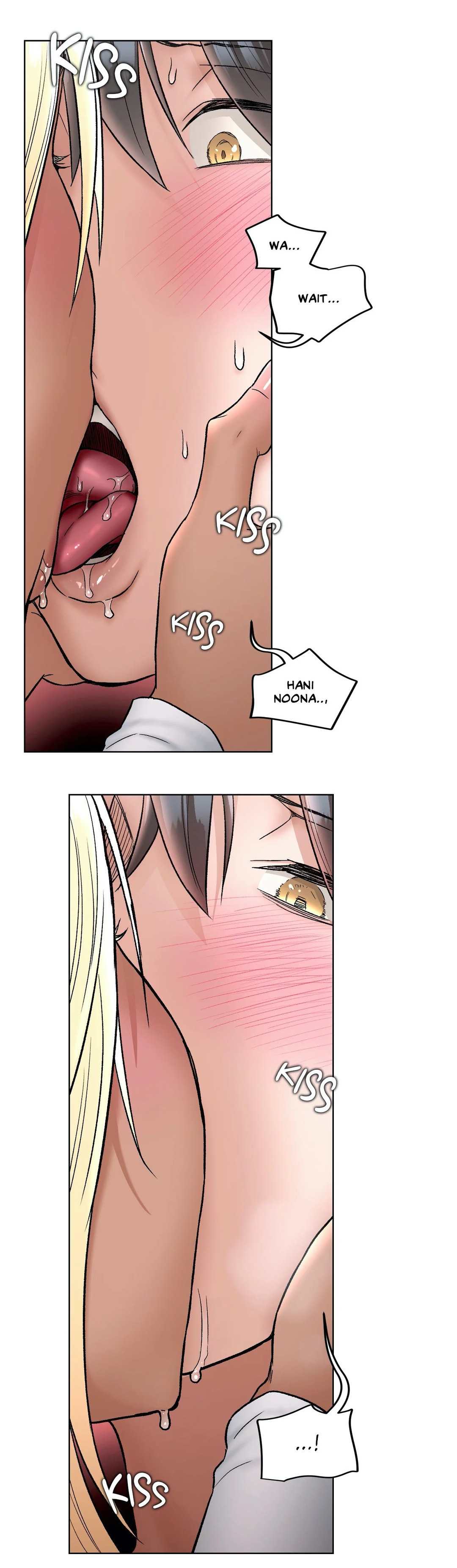 Sexercise Chap Chapter 73-Sexercise - Next Chap 74