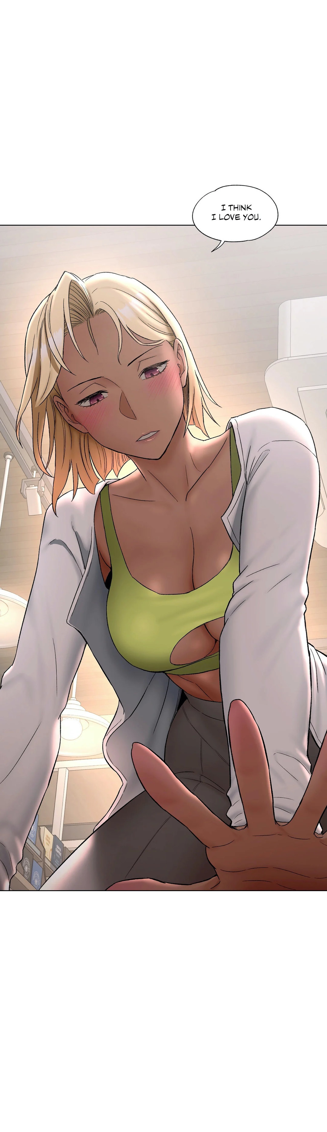 Sexercise Chap Chapter 73-Sexercise - Next Chap 74