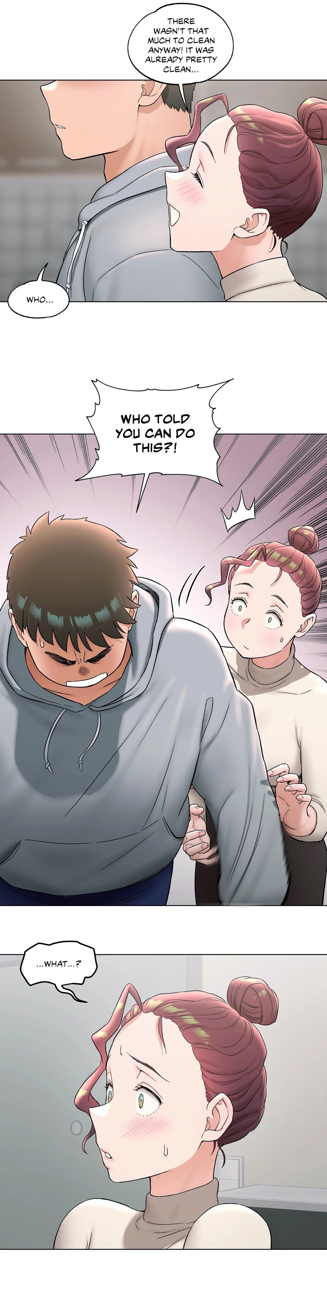 Sexercise Chap Chapter 73-Sexercise - Next Chap 74