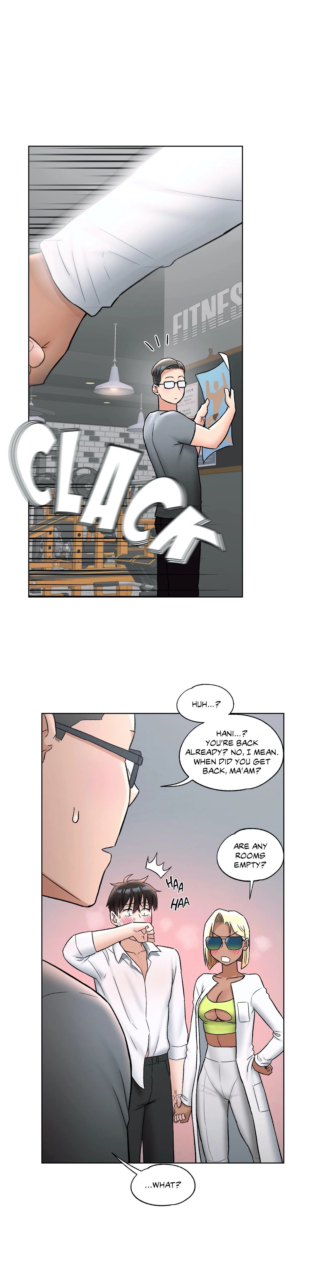 Sexercise Chap Chapter 73-Sexercise - Next Chap 74