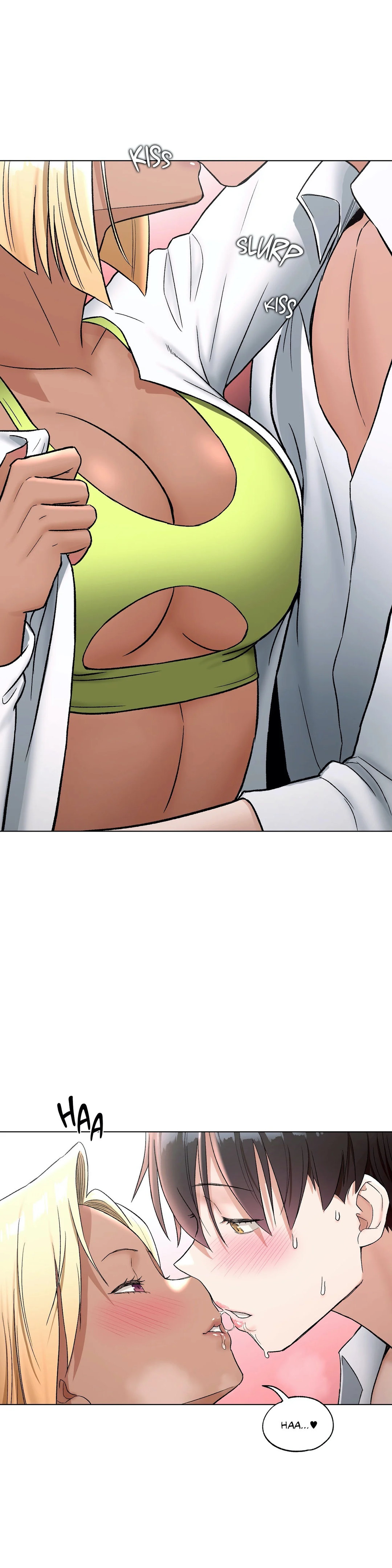 Sexercise Chap Chapter 73-Sexercise - Next Chap 74