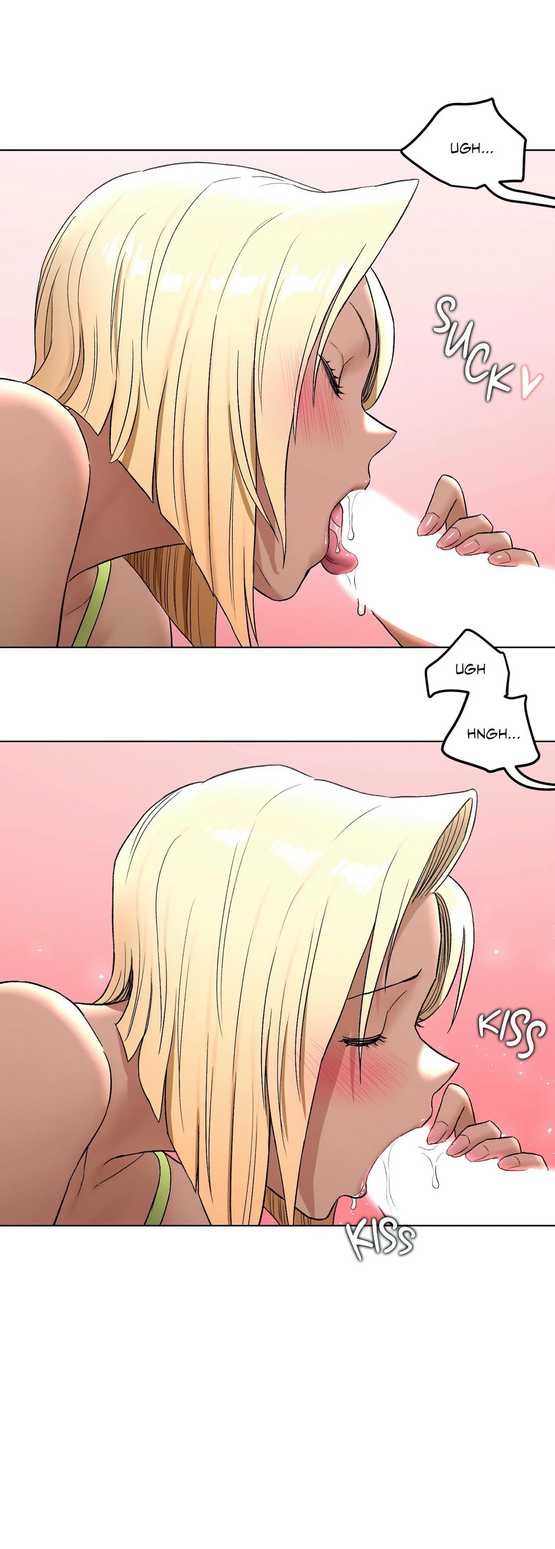 Sexercise Chap Chapter 73-Sexercise - Next Chap 74