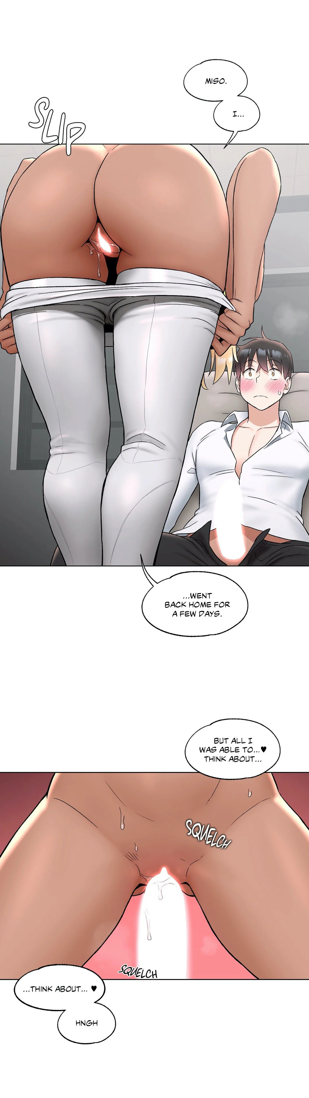 Sexercise Chap Chapter 73-Sexercise - Next Chap 74