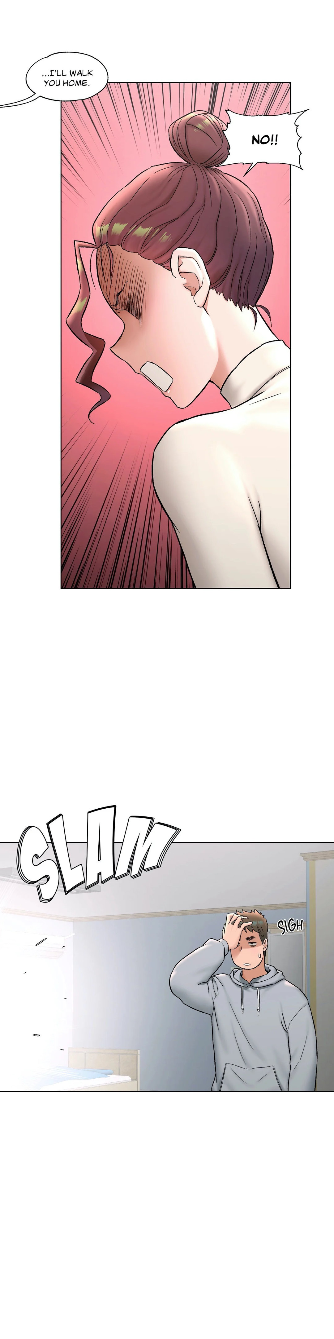 Sexercise Chap Chapter 73-Sexercise - Next Chap 74