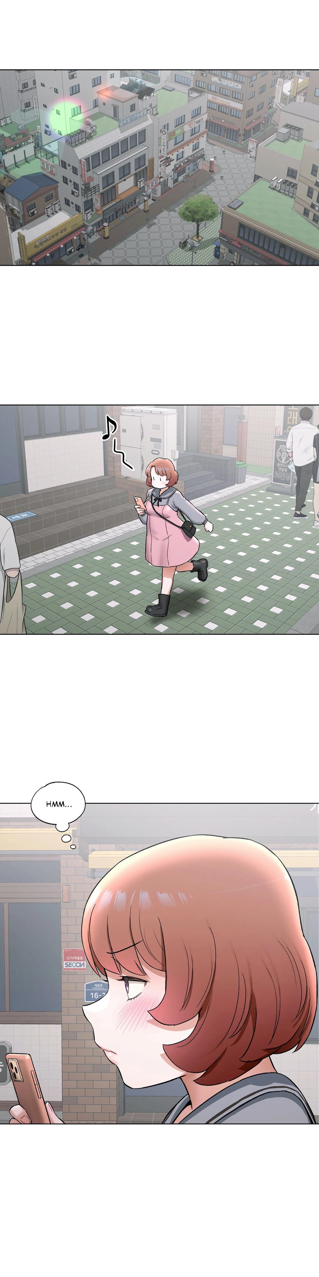 Sexercise Chap Chapter 74-Sexercise - Next Chap 75