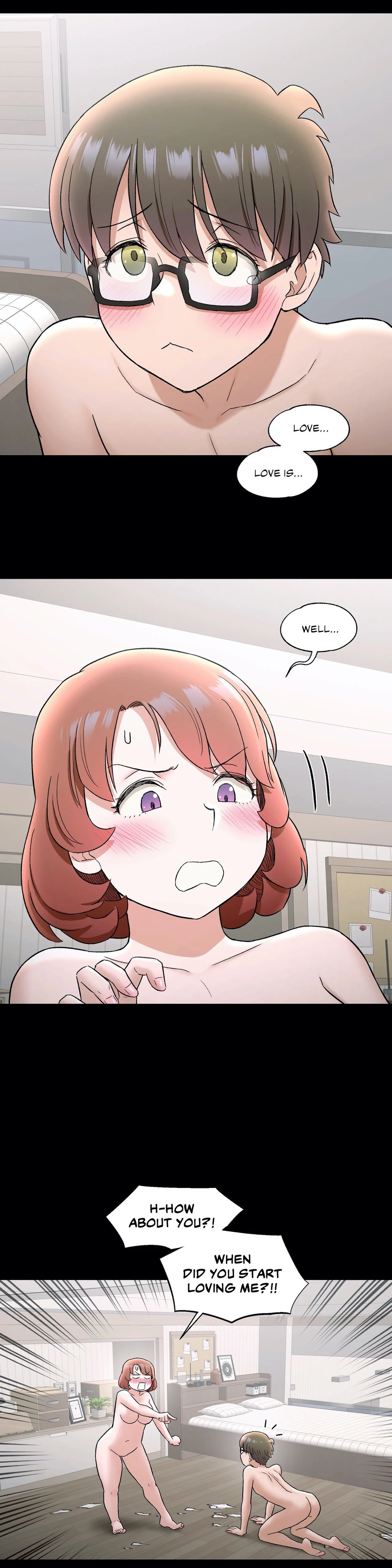 Sexercise Chap Chapter 74-Sexercise - Next Chap 75