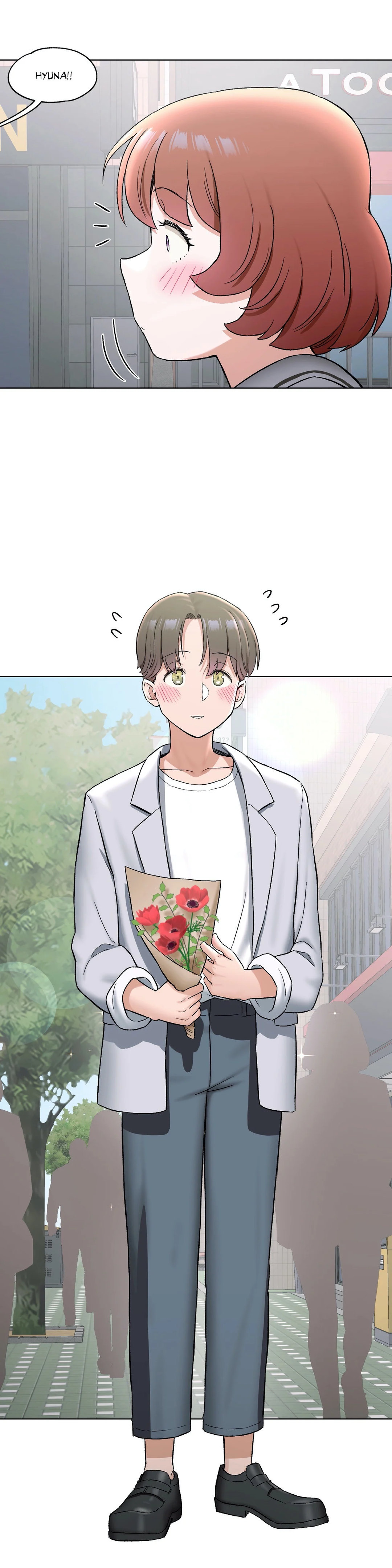 Sexercise Chap Chapter 74-Sexercise - Next Chap 75