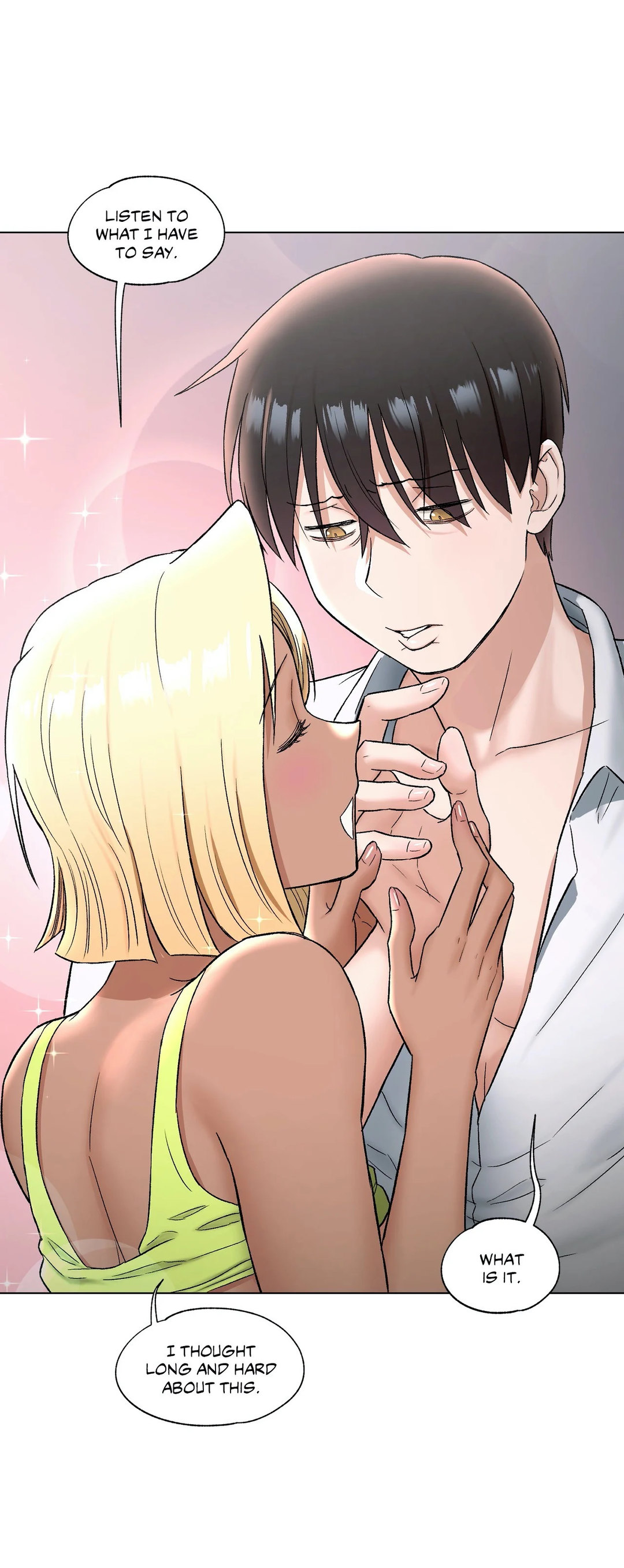 Sexercise Chap Chapter 74-Sexercise - Next Chap 75