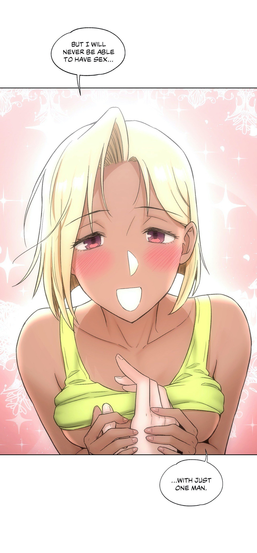 Sexercise Chap Chapter 74-Sexercise - Next Chap 75