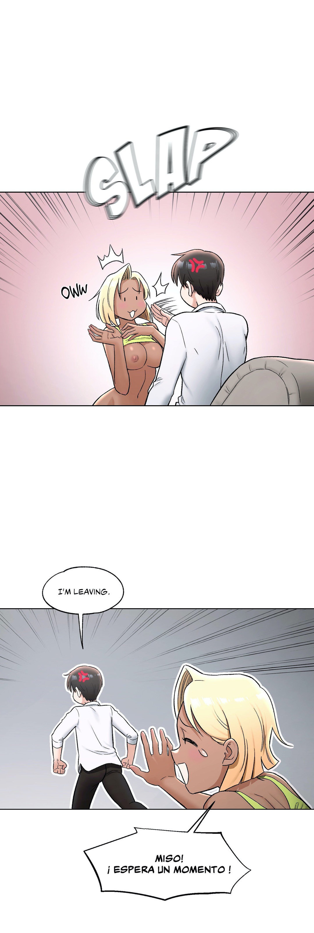 Sexercise Chap Chapter 74-Sexercise - Next Chap 75