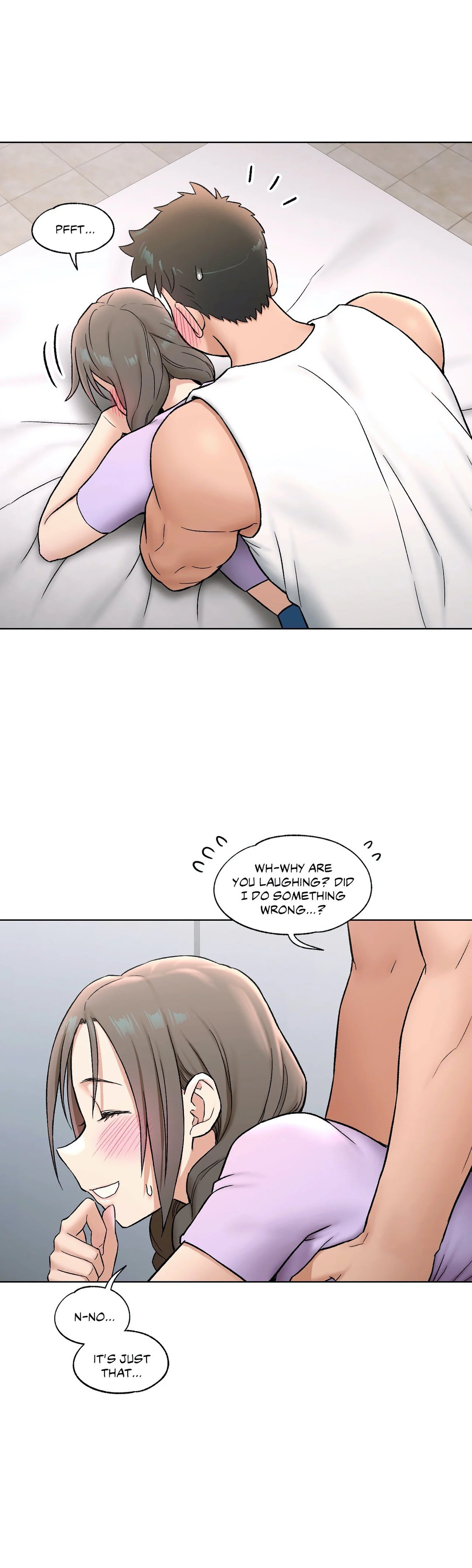 Sexercise Chap Chapter 75-Sexercise - Next Chap 76